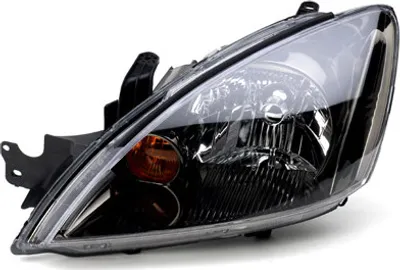 Productafbeelding van Johns, Halogeen koplamp links, geschikt voor Mitsubishi Lancer CS 03-08, type H4