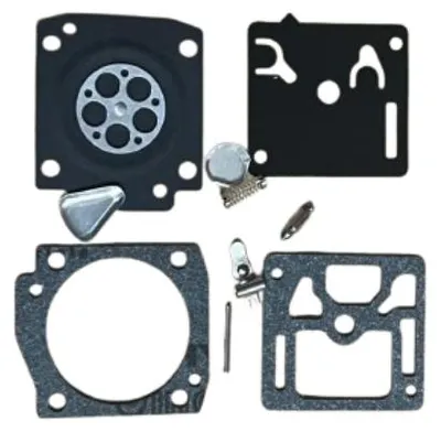 Image de Kit de pièces de carburateur d'origine Stihl 034 036 044 MS340 MS360 - 11280071065