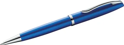 Produktbild von Pelikan Kugelschreiber Jazz Noble Elegance K36 Saphire Blau Geschenkbox