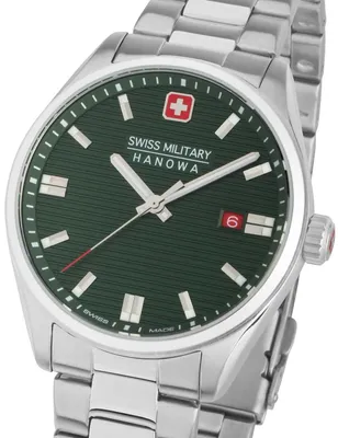Zdjęcie produktu dla SWISS MILITARY HANOWA, model SMWGH2200105