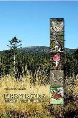 Imagen del producto de Przyroda Beskidu Sądeckiego TW - Grzegorz Tabasz
