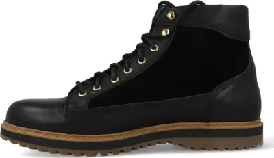 Produktbild von McGregor Boots 621300540-589 Schwarz-44