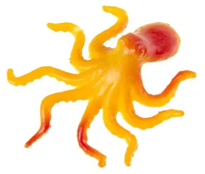 Obrázok produktu pre Hračky mini oceánskych zvieratiek