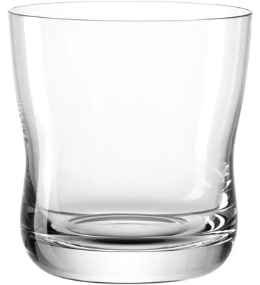 Trinkgläser Set mit 6, spülmaschinenfest, 330 ml, Glas, Vita