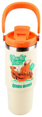 Produktbild von Paladone One Piece Flasche    One Size