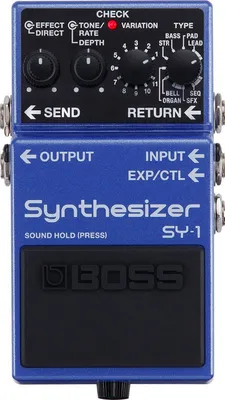 Obrázek produktu pro Boss SY-1