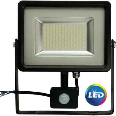 Immagine prodotto di Proiettore A Led Con Sensore 20W - 1600Lm - 6000K