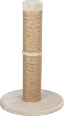 Produktbild von TRIXIE Kratzstamm XXL Rue - beige - 80 cm