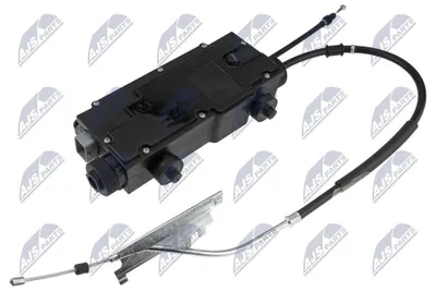 Produktbild von Steuerelement Feststellbremse Handbremse elektrisch für Renault ScenicII 03-2010