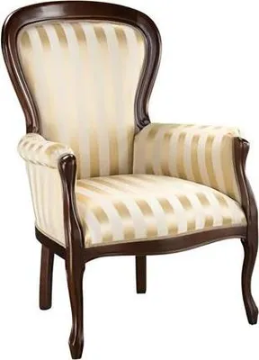 Produktbild von Sessel Polstersessel Relaxsessel Designersessel Wohnzimmersessel