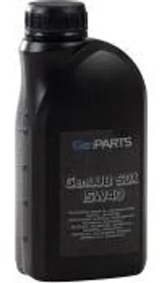 Image de Bidon d'huile SDMO pour groupe électrogène SDMO SAE 15W40 - RBH1