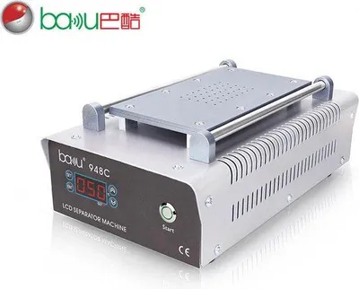 Immagine prodotto di Macchina separatrice LCD Baku Tool BA-948C