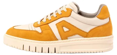 Produktbild von Art Sneaker Damen/Herren 1777 NOBUCK HONEY-CREAM/BELLEVILLE Bunt