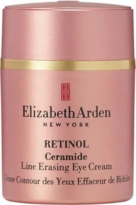 Produktbild von Elizabeth Arden Ceramide Retinol Eye Treatment Krem pod oczy dla kobiet 15 ml