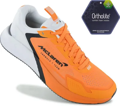 Image de Chaussures K-Swiss Aero Active X Mclaren Ii 2025 04410831