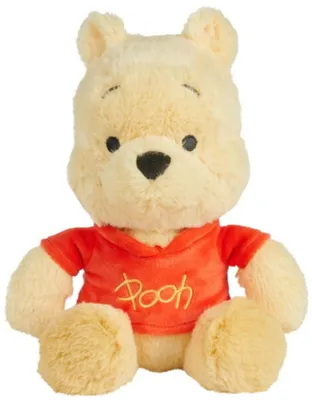 Zdjęcie produktu dla Disney pluszowa figurka Kubuś Puchatek Refresh 25 cm