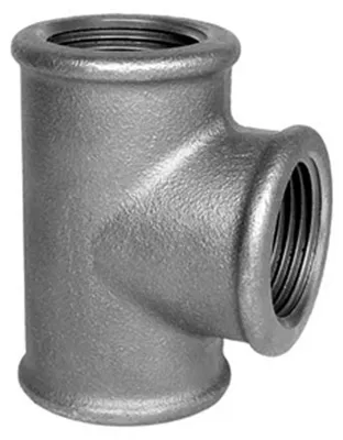 Immagine prodotto di tee a 90° f.f. 3"