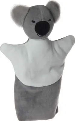Obrázek produktu pro Koala - pohádkový maňásek