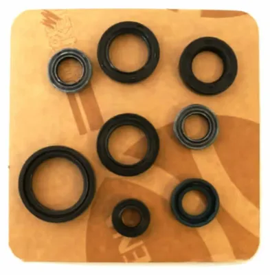 Immagine prodotto di Kit paraolio motore ATHENA P400210400100 per Honda