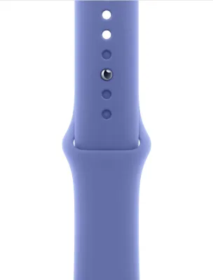 Immagine prodotto di Apple Cinturino Sport pervinca (42 mm) - S/M