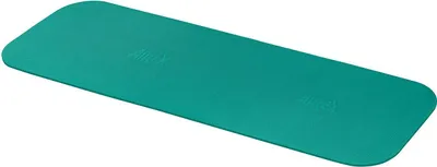Produktbild von Airex Fitline 200, Universal-Trainingsmatte, Blau, 800 mm, 2000 mm, 1 cm