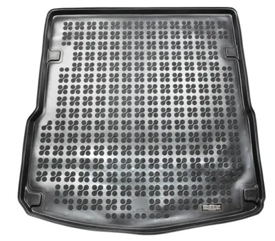 Obrázok produktu pre Gumová vana do kufru Rezaw-Plast Audi A6 2008-2011 (sedan)