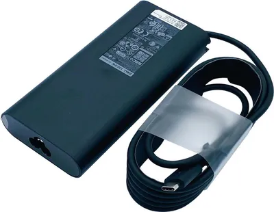 Immagine prodotto di Dell AC Adapter, 130W, 19.5V, 3 (CT1P3)