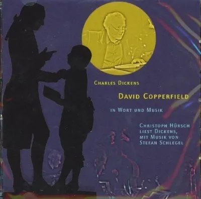 Image de David Copperfield