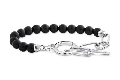 Produktbild von Thomas Sabo Cosmic Amulet A2134-027-11-L19V Damenarmband