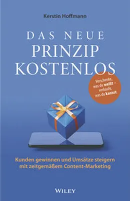 Produktbild von Das neue Prinzip