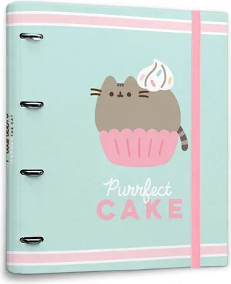 Immagine prodotto di Cartella Pusheen