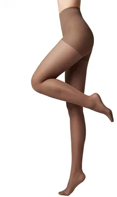 Productafbeelding van Conte elegant ACTIVE SOFT 40 DEN: Figuurcorrigerende panty met vitamine E