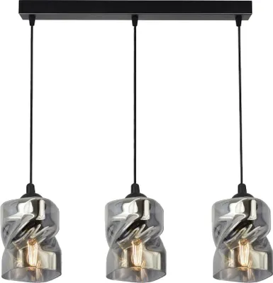 Immagine prodotto di Żyrandol Candellux 3xE27 60W FELIS 33-00149