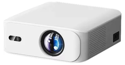 Produktbild von Projektor, Full HD 1080P, 1000 ANSI Lumen, Touyinger L9W ultra, EU-Stecker