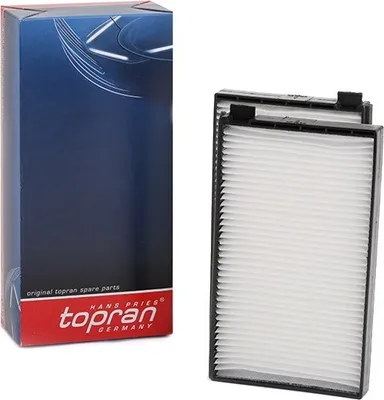 Produktbild von TOPRAN 820 879 Innenraumfilter Pollenfilter für HYUNDAI H-1 Travel (TQ)