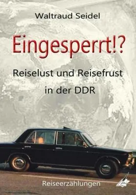 Produktbild von Eingesperrt!?