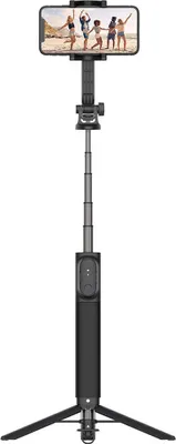 Produktbild von FIXED FIXSN-XL-BK, Handy/Smartphone, Passive Halterung, Universal, Schwarz