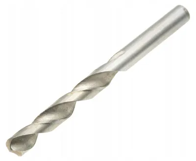 Obrázek produktu pro Geko vrtáky HSS-B pro ocel a plech, průměr 15 mm