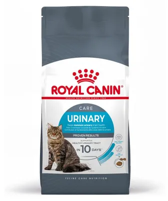 Zdjęcie produktu dla Royal Canin Urinary Care, Dorosły, Każda rasa, Drób, 10 kg, Zawiera przeciwutleniacze