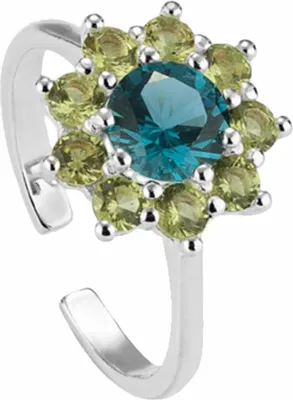 Obrázek produktu pro Damenring Radiant RY000113