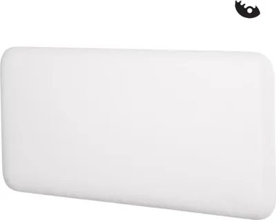Image de Convecteur mural Mill PA1500WIFI3, 1 500 W, Wi-Fi, Bluetooth, blanc
