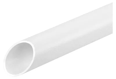 Obrázek produktu pro 16 Metr Plastová trubka, pevná - Plastové instalační potrubí 32mm FPKu-EM-F-UV 32 ws