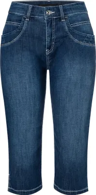 Produktbild von CAPRI D842 dark blue basic used Größe 44