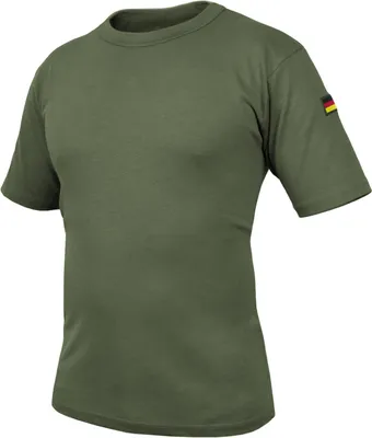 Produktbild von normani Herren Tactical T-Shirt