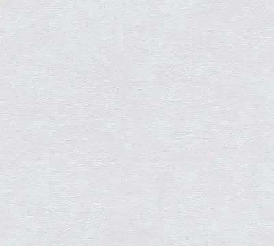 Obrázek produktu pro A.S. Création unit wallpaper Atraktivní jednobarevná tapeta hladká netkaná tapeta bílá 10,05 m x 0,53 m