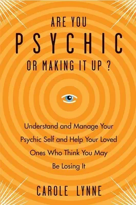 Produktbild von Are You Psychic or Making It Up?