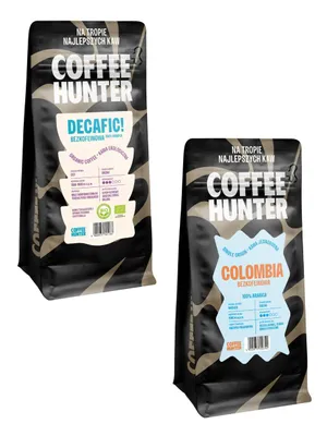 Immagine prodotto di Set Degustazione - Decaf