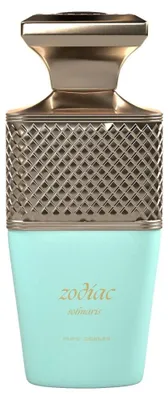 Zdjęcie produktu dla Paris Corner Zodiac Solmaris woda perfumowana unisex 100 ml