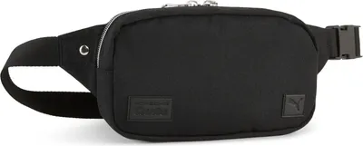 Produktbild von PUMA Gürteltasche PL Waist Bag Puma Black schwarz