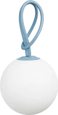 Immagine prodotto di FATBOY Lampada a Sfera "Bolleke" Blu Wave